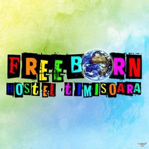 Хостелы Freeborn Hostel Тимишоара-23
