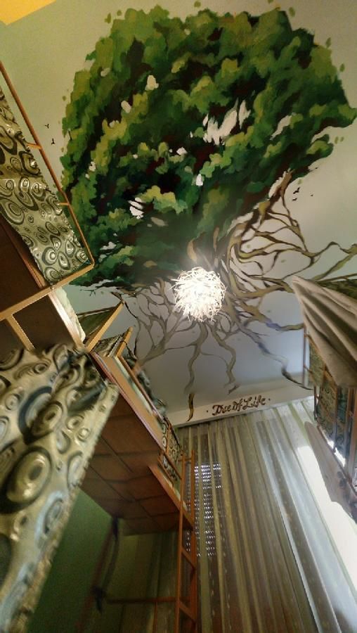 Хостелы Freeborn Hostel Тимишоара